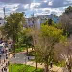Ba Sidi, Estudio