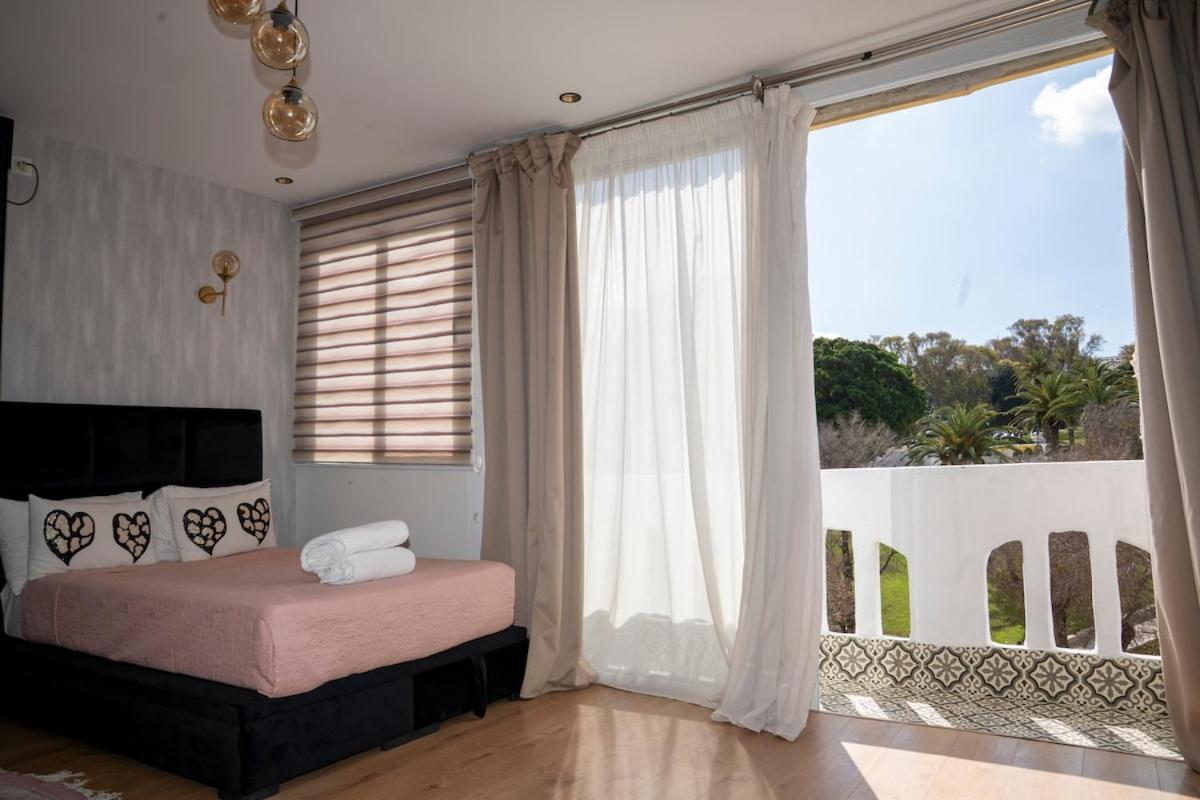 Apartment Ba Sidi, Estudio Tangier