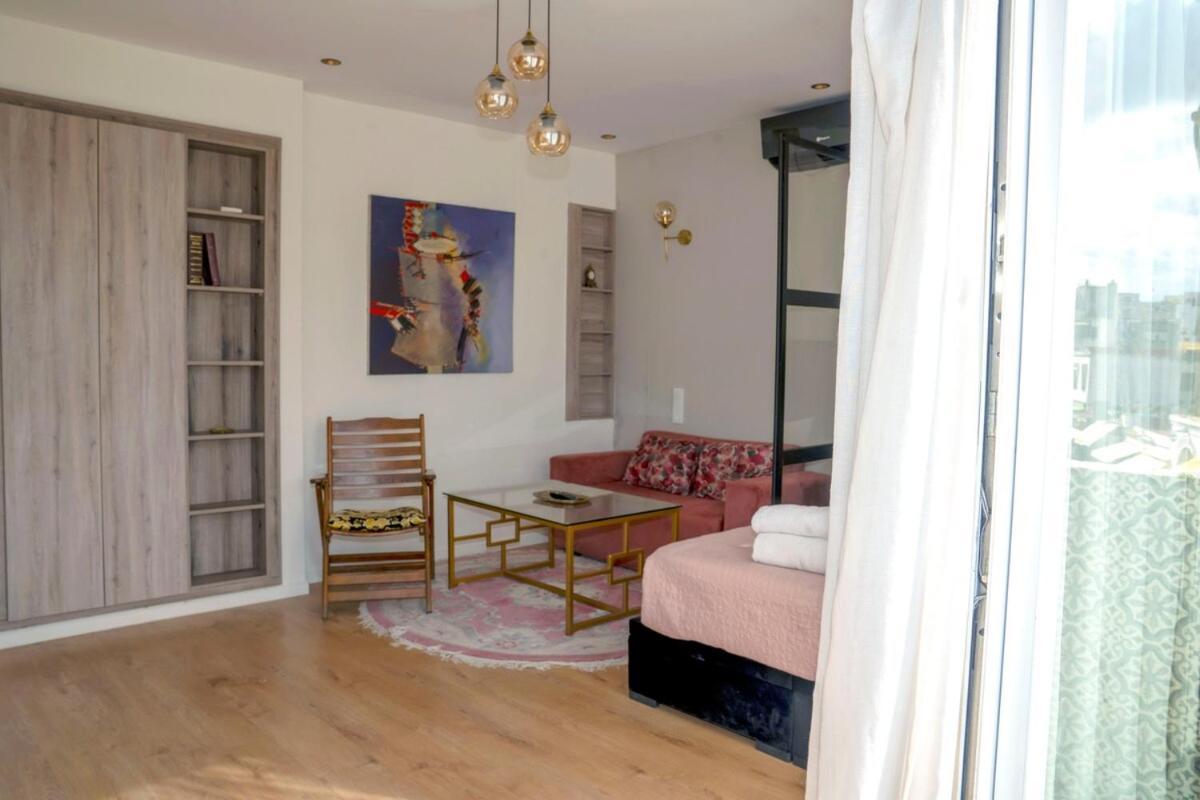 Apartment Ba Sidi, Estudio