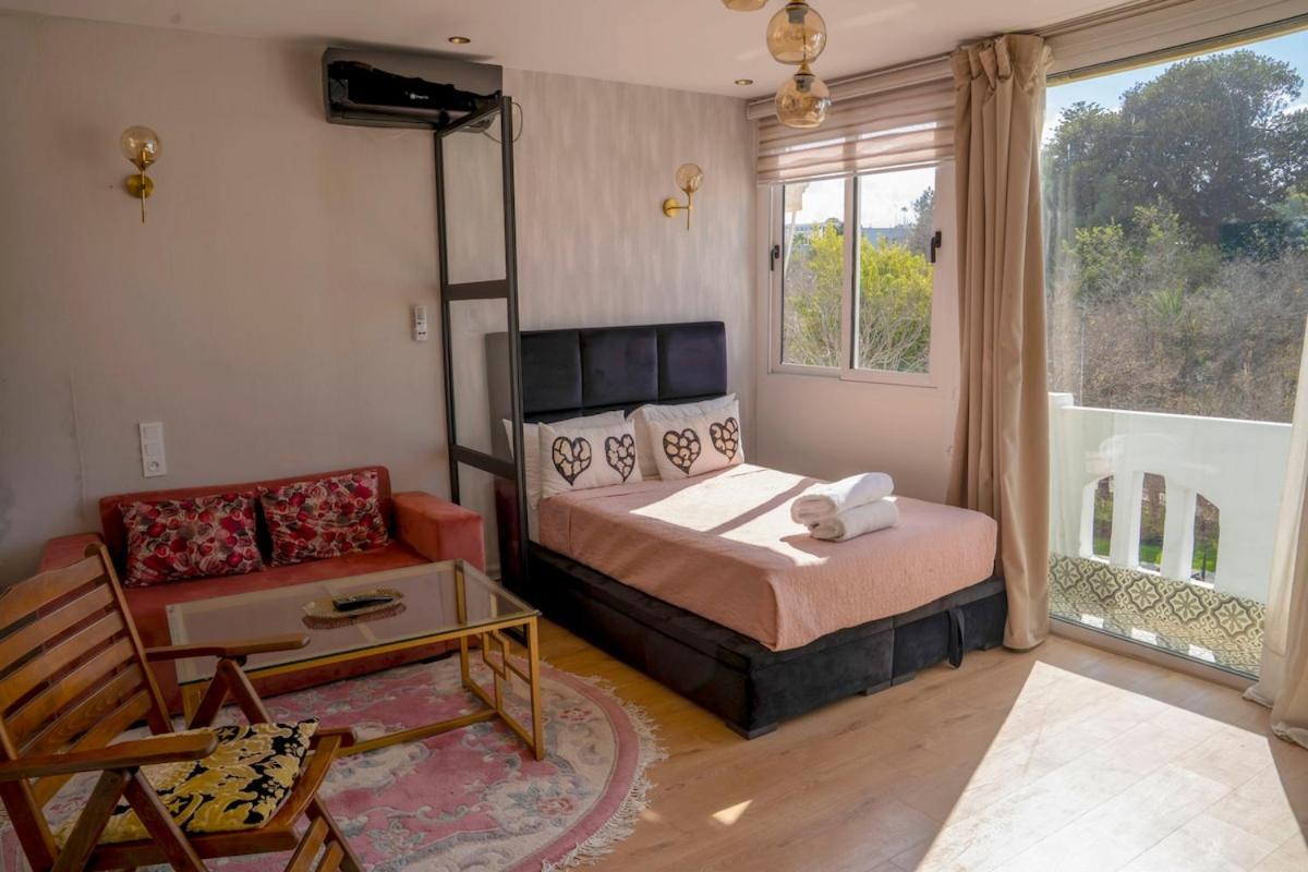 Apartment Ba Sidi, Estudio