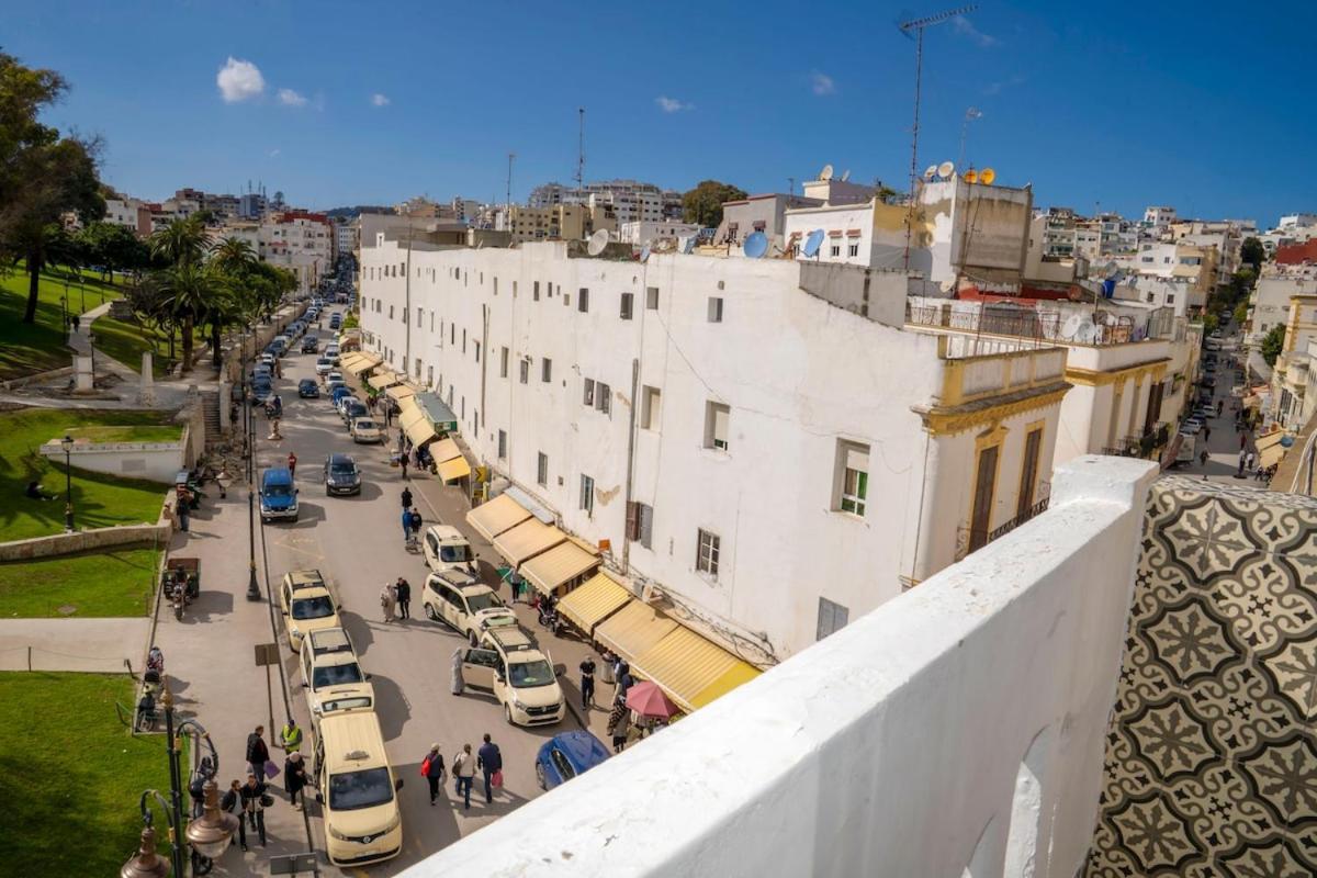 Ba Sidi, Estudio Apartment *