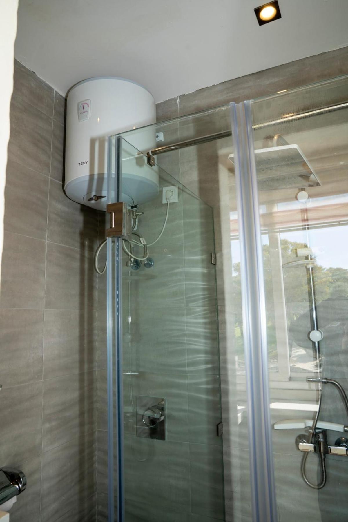 Ba Sidi, Estudio Apartment *