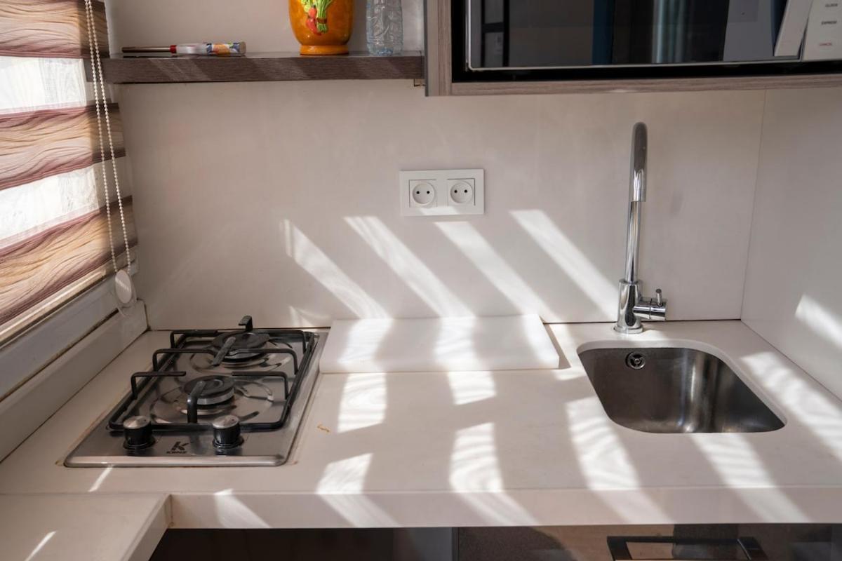 Apartment Ba Sidi, Estudio *