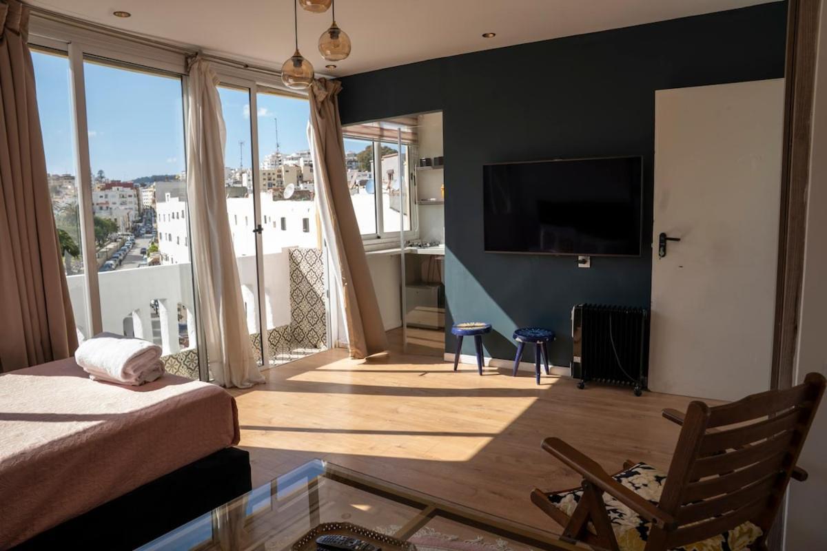 Apartment Ba Sidi, Estudio