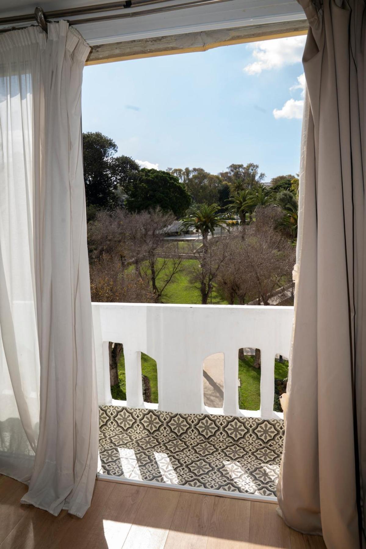 Ba Sidi, Estudio Apartment *