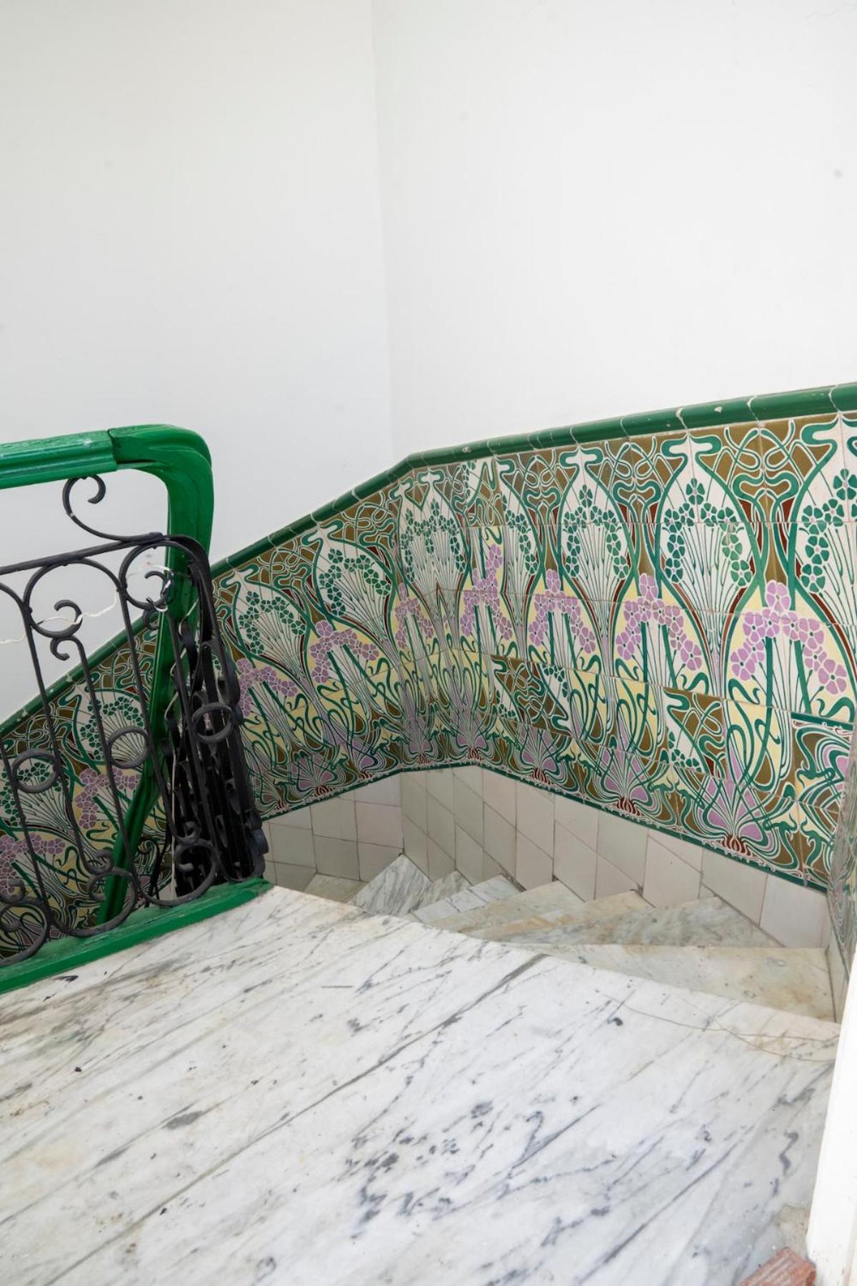 Ba Sidi, Estudio Apartment Tangier